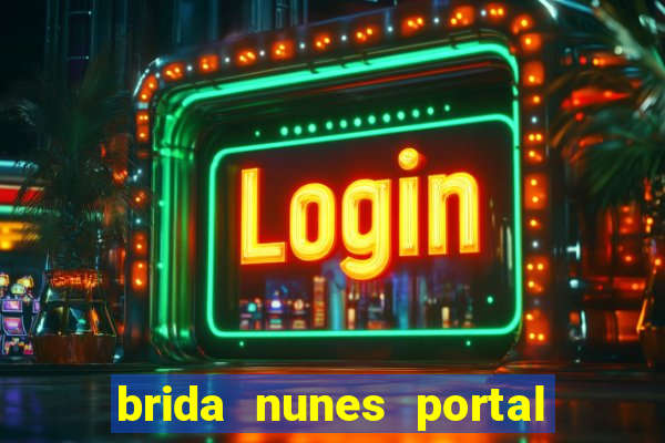 brida nunes portal do zacarias